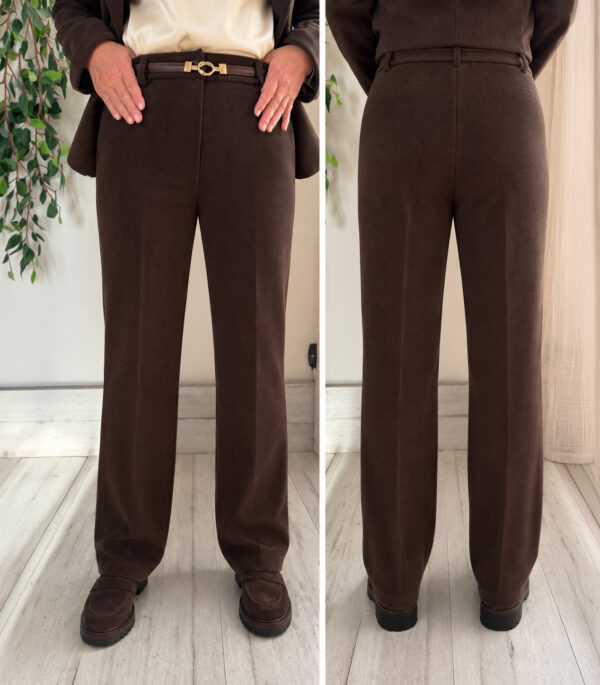 Pantalone Davide