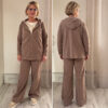 Completo Perla