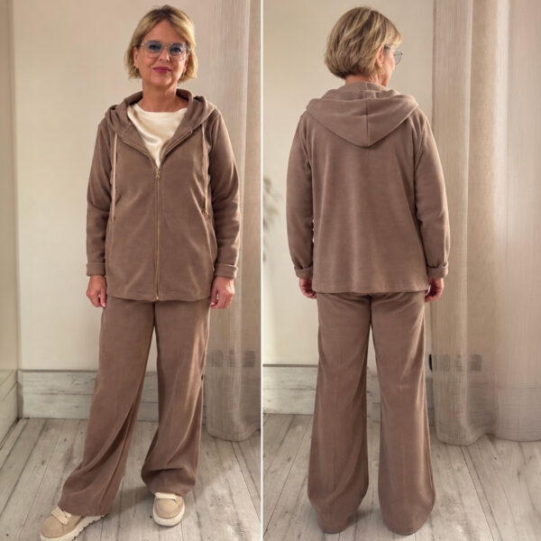 Completo Perla